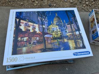 Puzzle