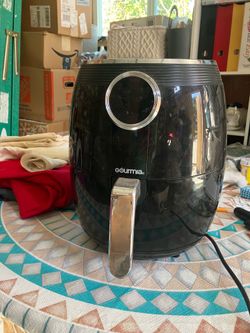 Gourmis Air fryer