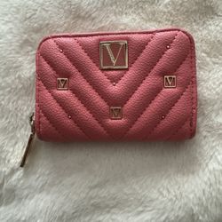 Victoria’s Secret Wallet