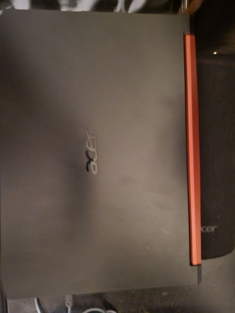 Acer Gaming Laptop