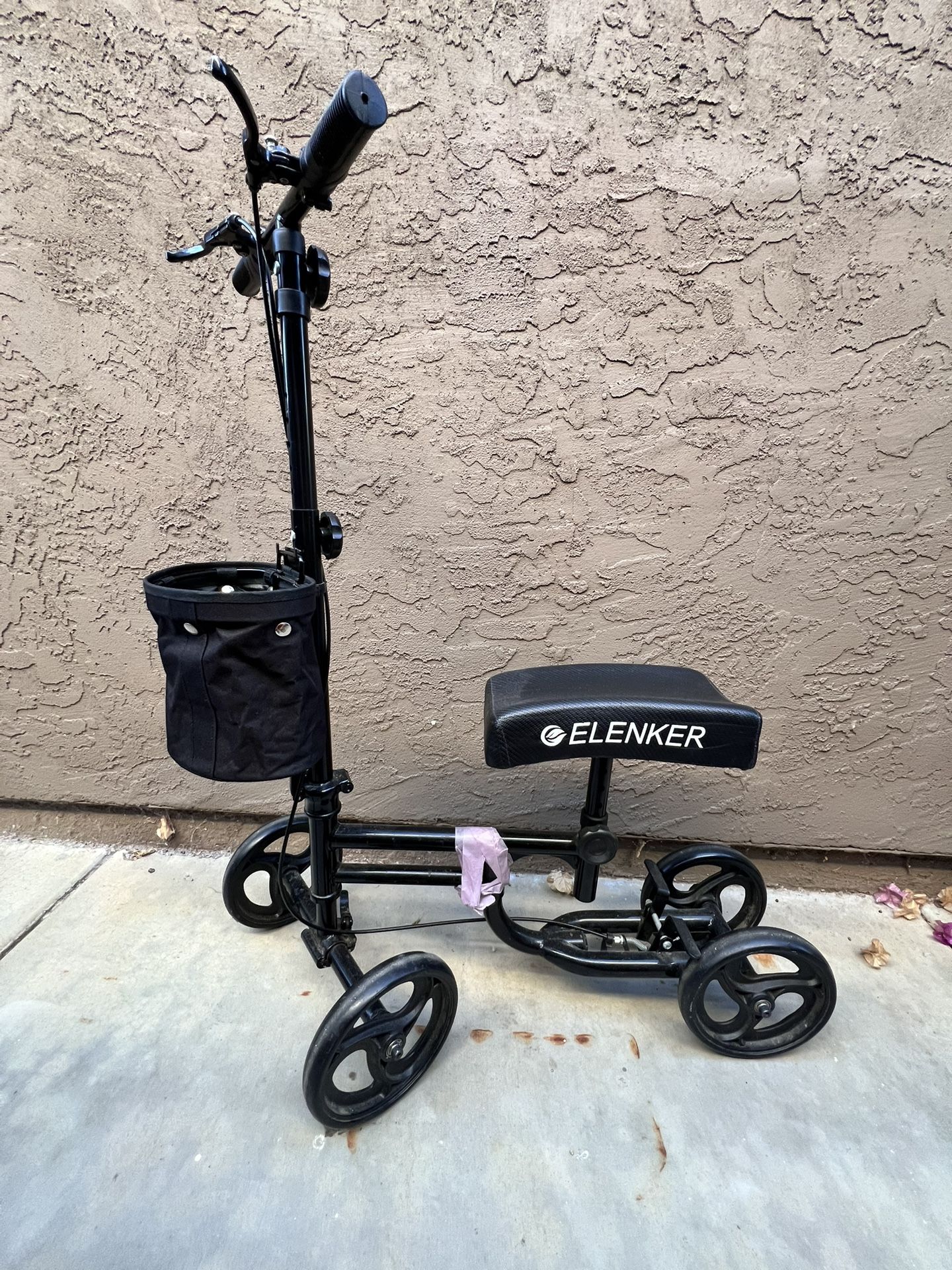 Knee Scooter