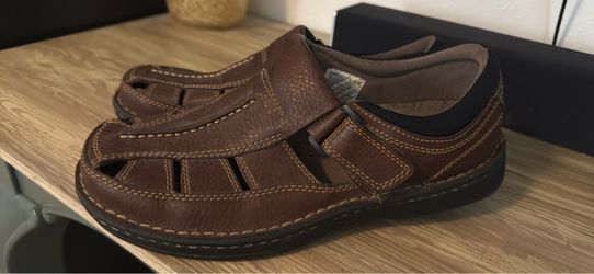Men’s Sandals 8.5