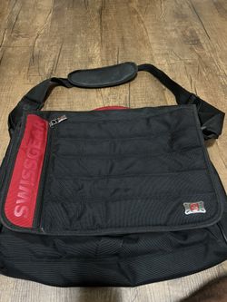 Swiss Gear Laptop Bag 