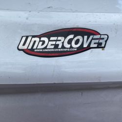 Undercover Bed Cover (Short Bed) $600 OBO