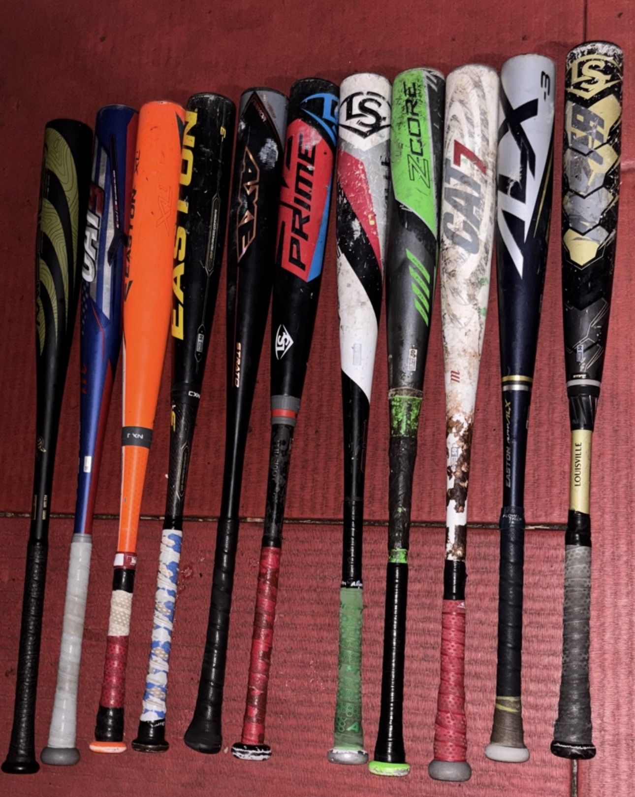 CHEAP BBCOR Baseball Bats