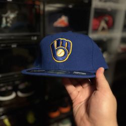 Milwaukee Brewers 