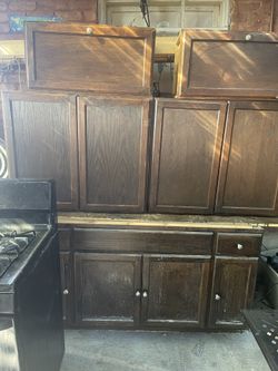 Doors Cabinet