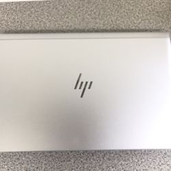 HP Elitebook 850 G7 Laptop + Charger