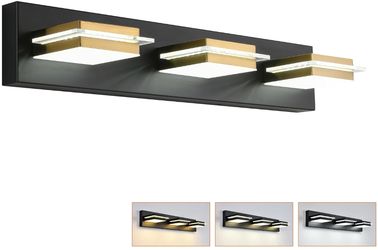 AMARTIZ 24" 3-Light LED Bathroom Vanity Light – New Open Box