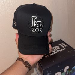 Dandy Junior H Sad boys hat