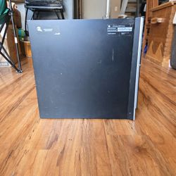 AS IS | Office PC Tower, HP Pavilion 500-314, 4gb Ram, NO HDD