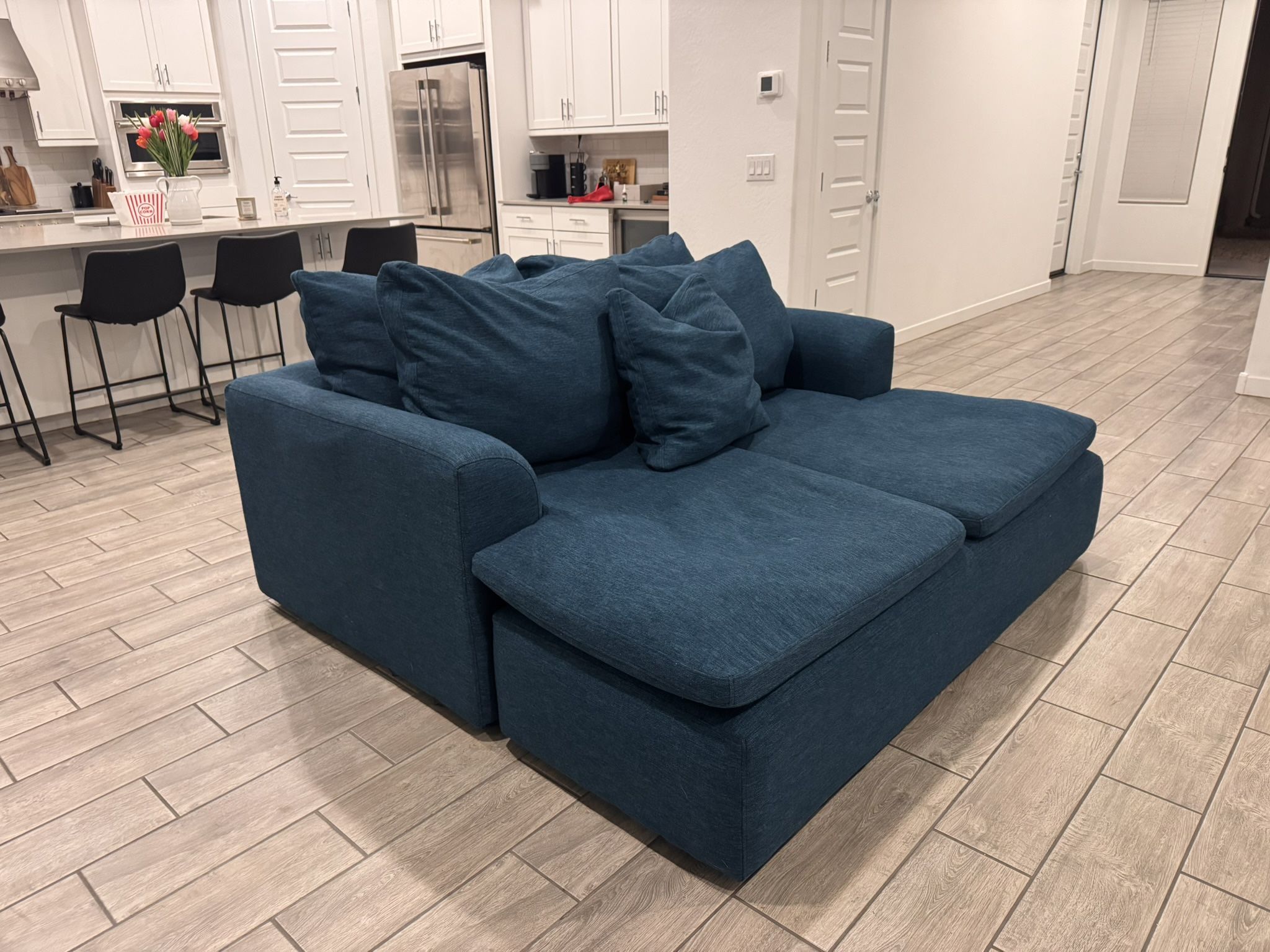 JOYBIRD Couch Sofa Sectional Loveseat Modern