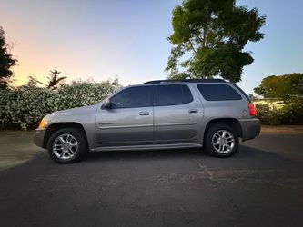 2006 GMC Envoy XL