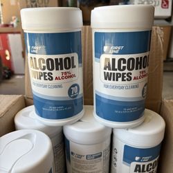 Wipes