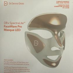 Dr Dennis Gross DRx SpectraLite FaceWare Pro