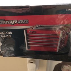 Snap On Toaster