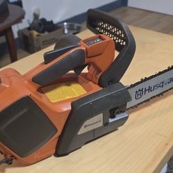 Husqvarna T535i XP With 5.2ah Battery