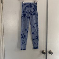 Tie Dye Leggings XS