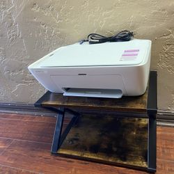 Hp Wireless Printer 
