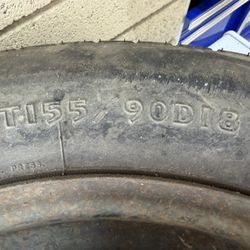Spare Tire