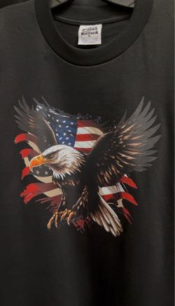 American Eagle