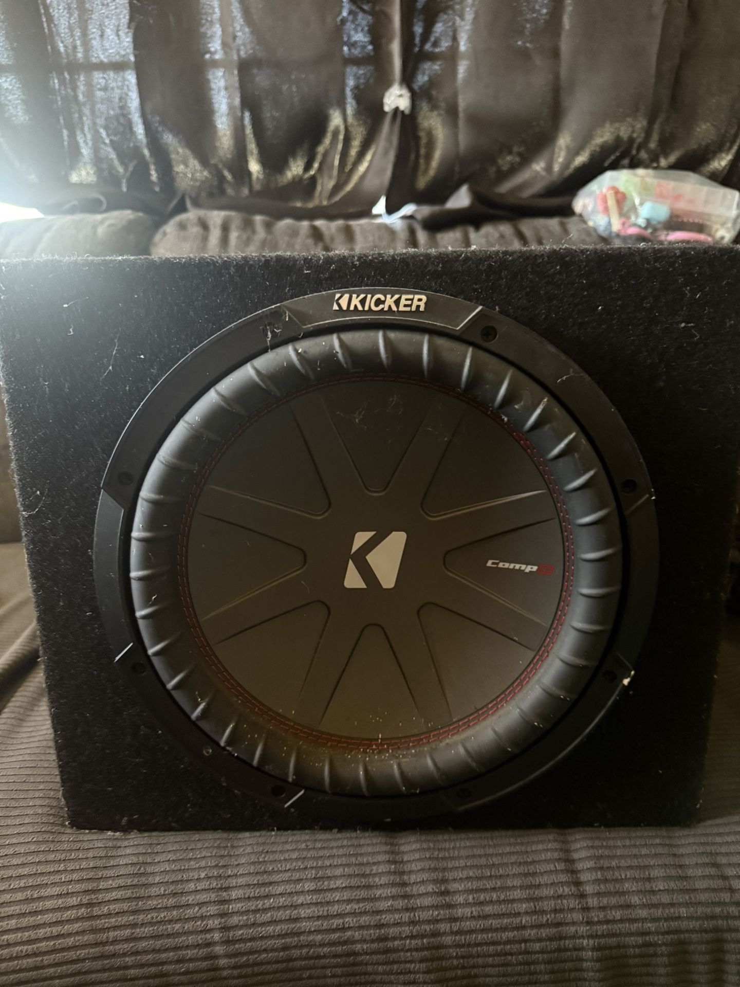 Car audio