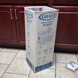 Graco Corralito Pack ‘n Play