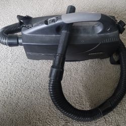 Oreck Vacuum 