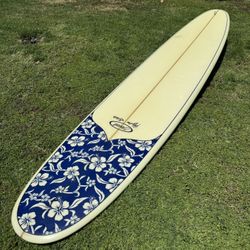 9 Foot Stewart Longboard Surfboard