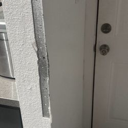 Drywall Patching/Repairs