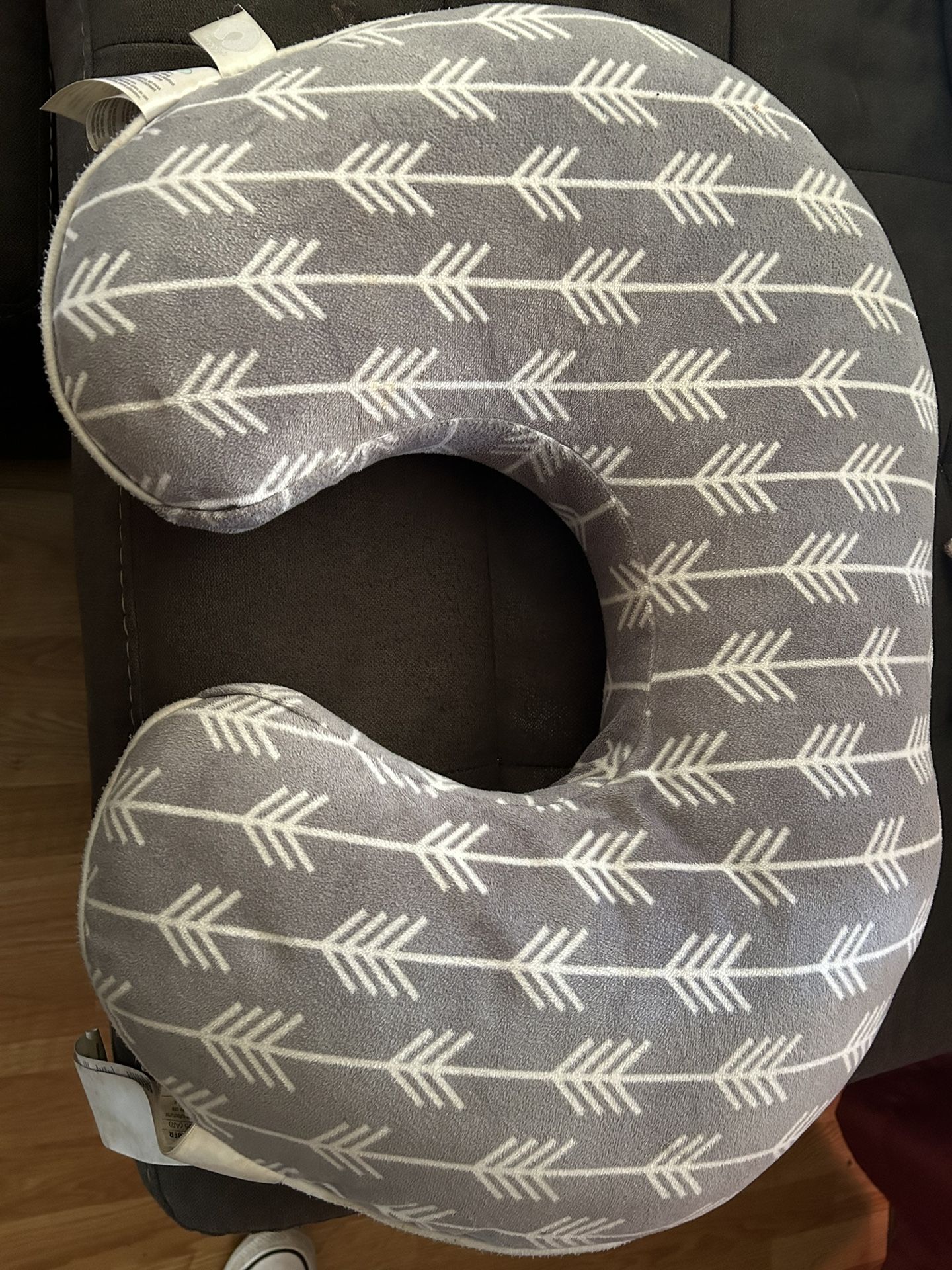 Boppy Pillow