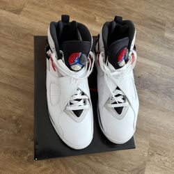 AIR JORDAN 8 - BUGS BUNNY (2025)