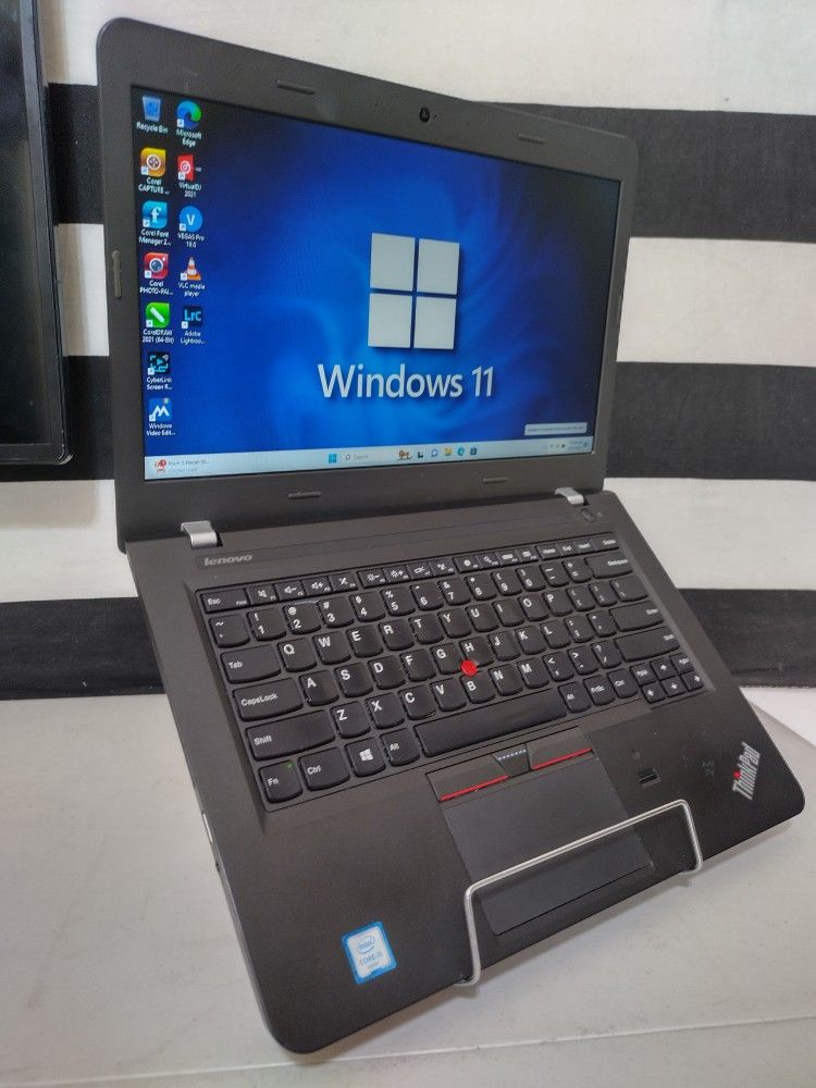 100% Perfect Lenovo Laptop Windows 11 Pro 2024 WiFi
