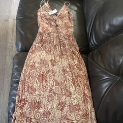 Casual Dress