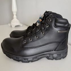 Skechers Men Boots Size 9 *New*