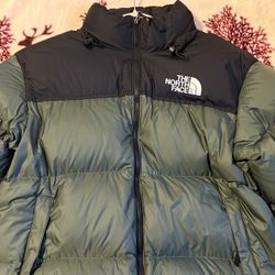 Northface jacket 