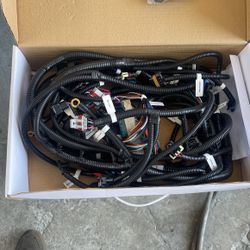 Ls1 Ls2 Engine harness painless