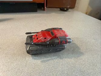 Game Pro Command & Conquer Renegade Flame Tank