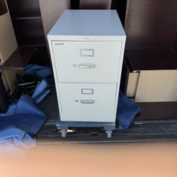 File Cabinet Good Condition