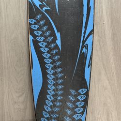 Longboard 