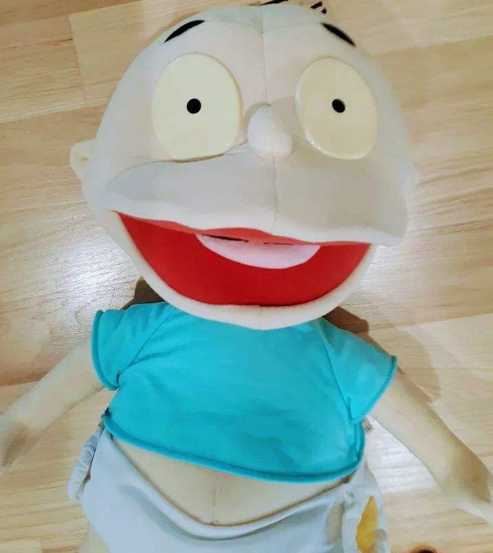 Rugrats doll