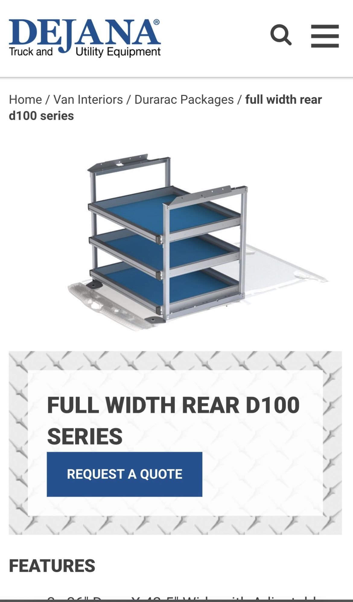 2019 Ford Transit Connect Cargo Van