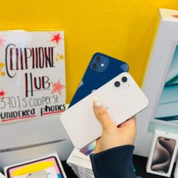 Apple iPhone 12 regular liberado [Dia De La Madre]