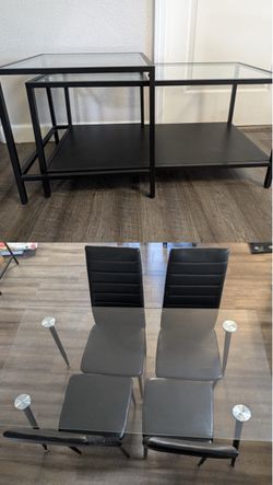 Buy Living Room Setup  or Individual Items