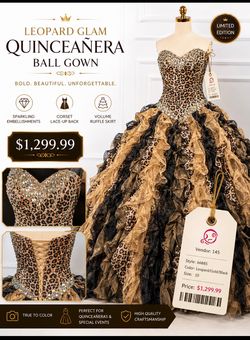 Quince dress