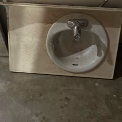 Sink