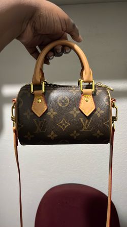 small purse