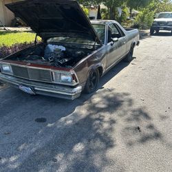 1979 Chevrolet Monte Carlo