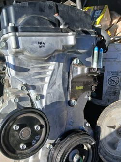 2011-2015 HYUNDAI KIA 2.4 HYBRID ENGINE PARTS