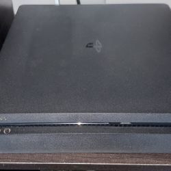 PlayStation4 500GB